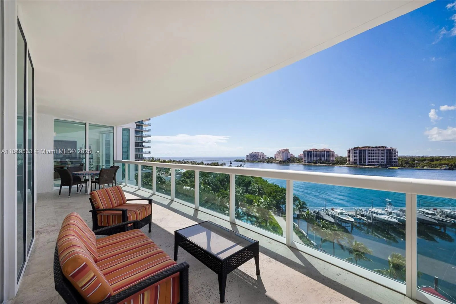 1000 S Pointe Dr, #703