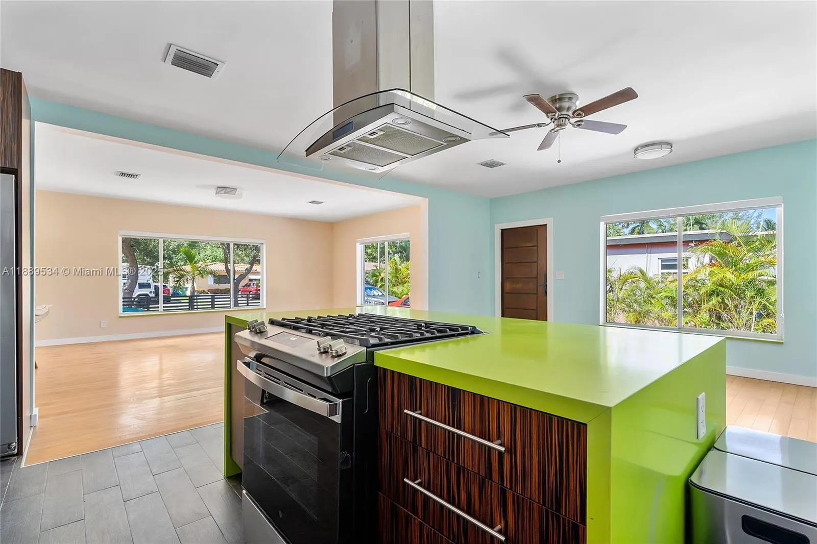 1600 NE 110th Ter, #1600