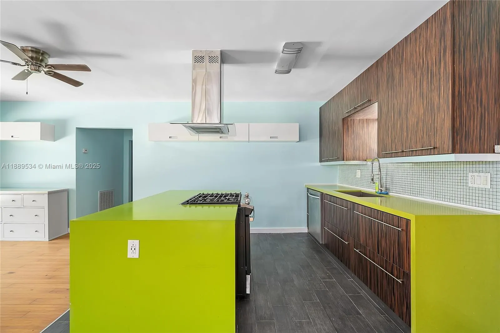 1600 NE 110th Ter, #1600