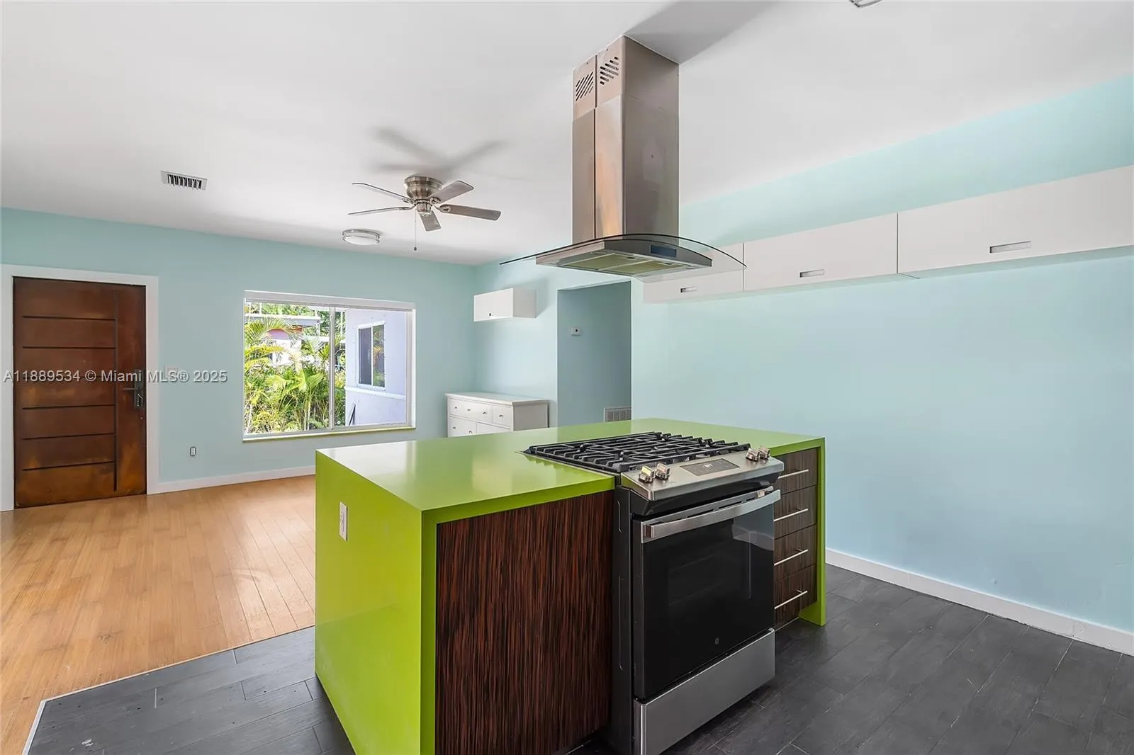 1600 NE 110th Ter, #1600