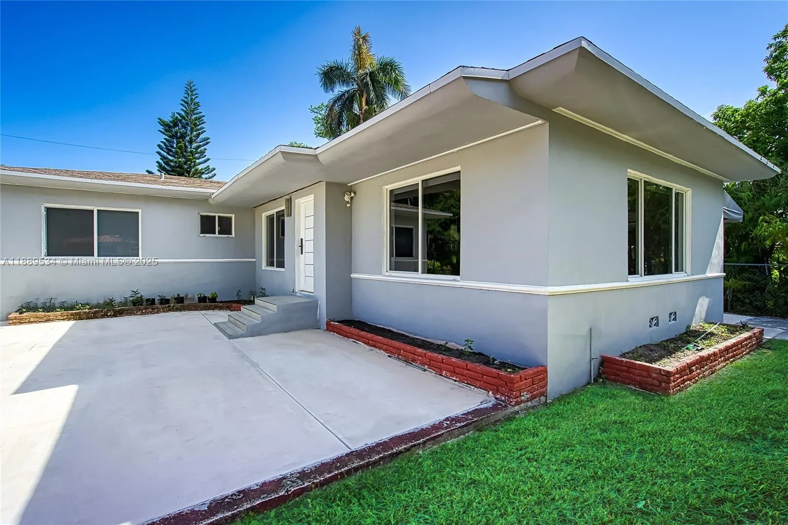 1600 NE 110th Ter, #1600