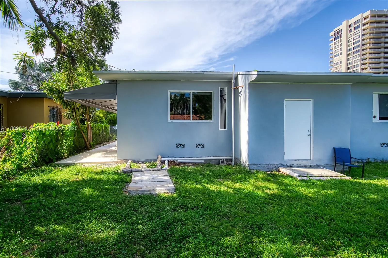 1600 NE 110th Ter, #1600