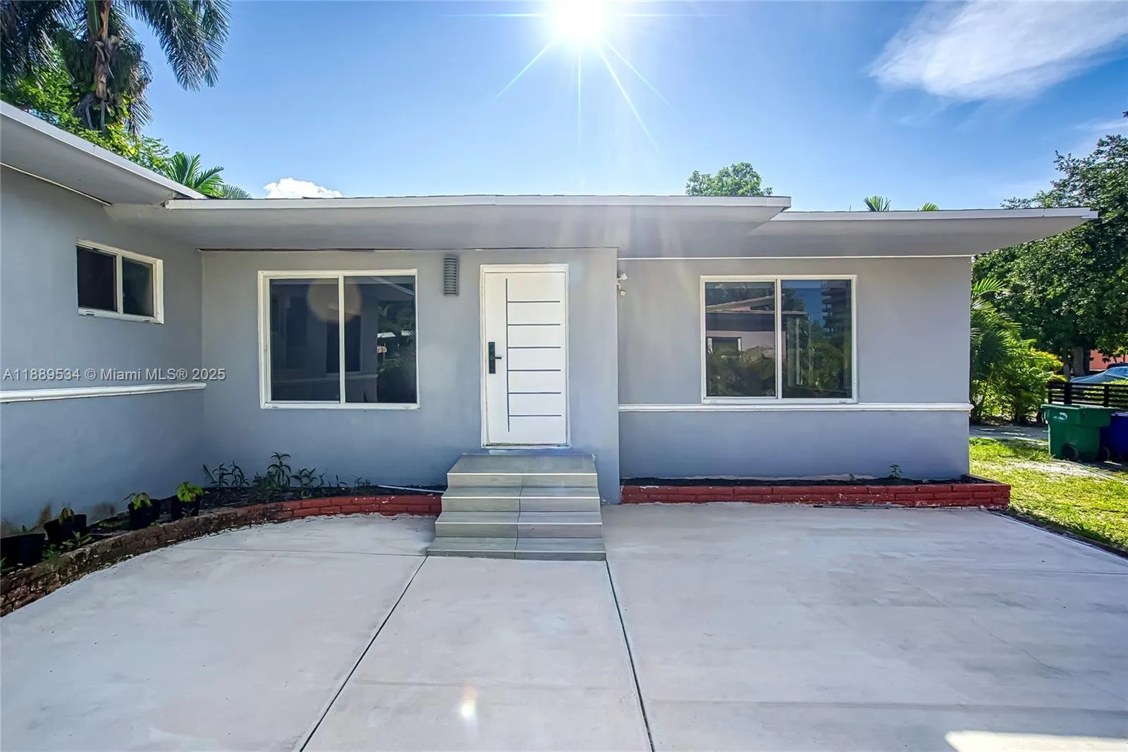 1600 NE 110th Ter, #1600