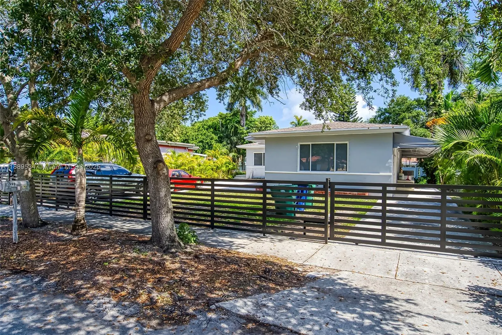 1600 NE 110th Ter, #1600