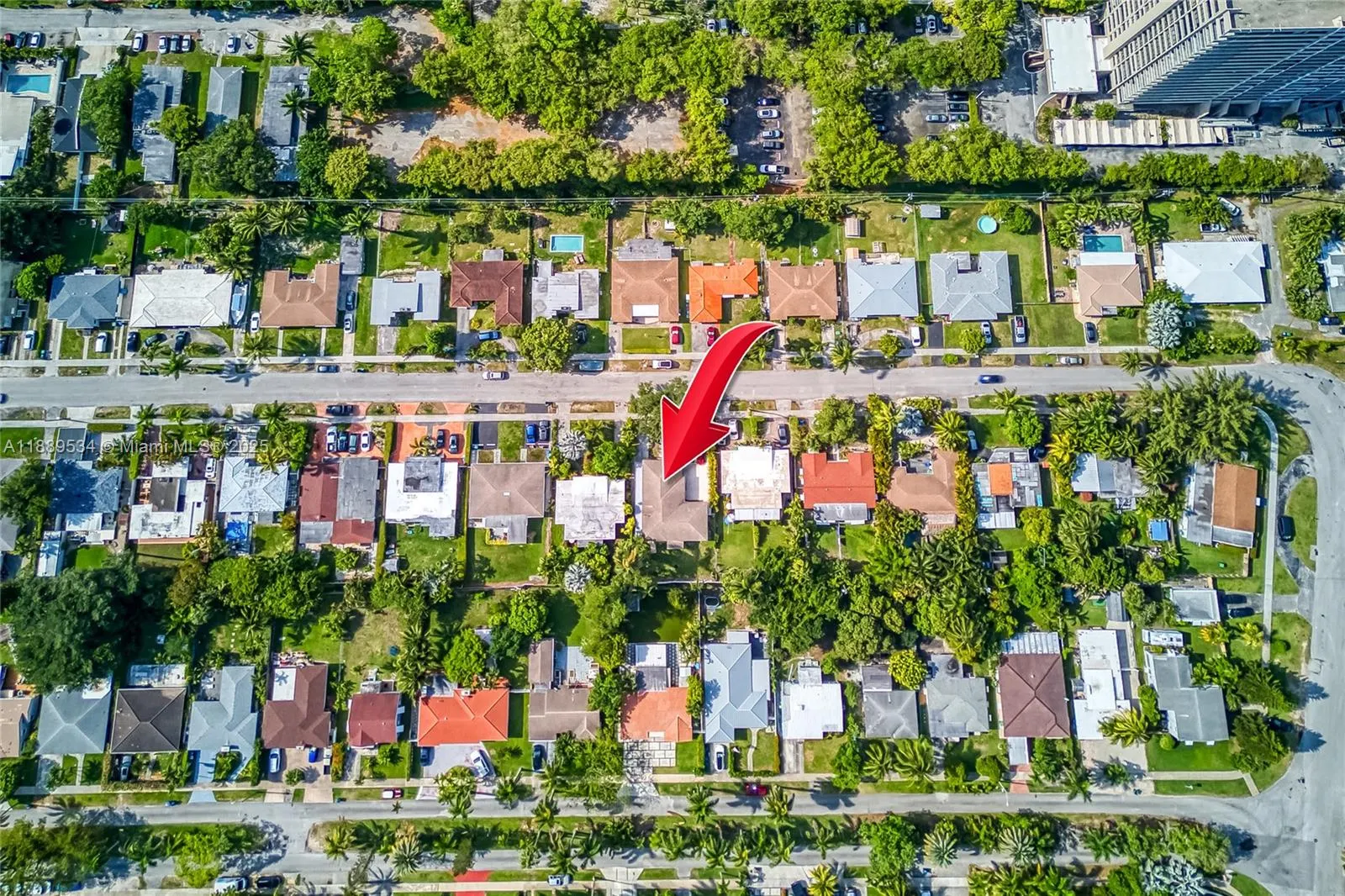 1600 NE 110th Ter, #1600