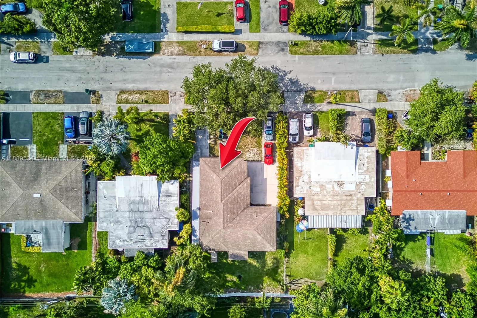 1600 NE 110th Ter, #1600