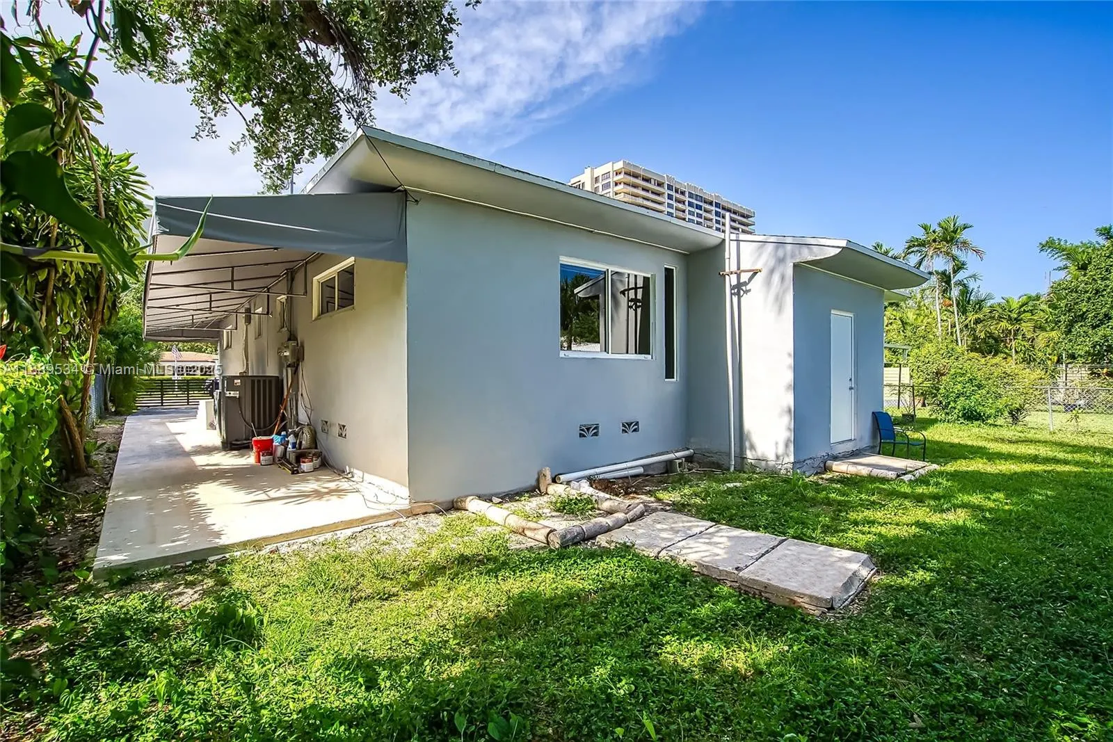 1600 NE 110th Ter, #1600