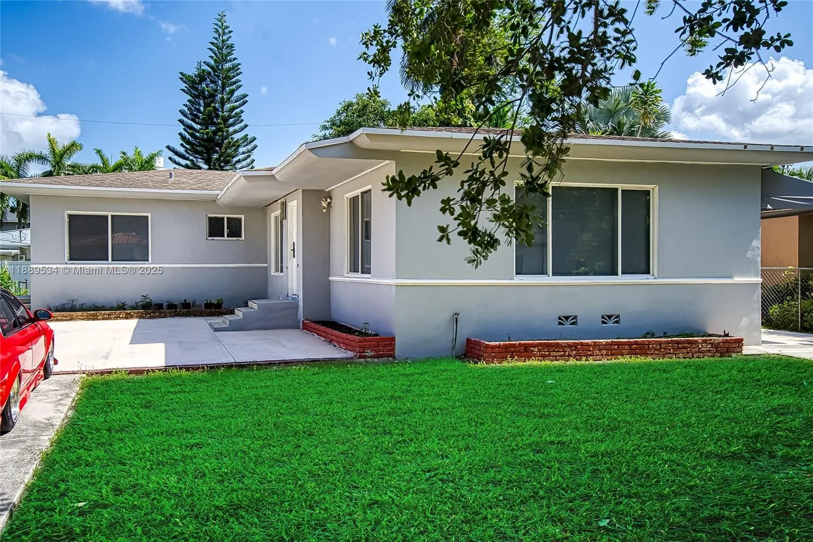 1600 NE 110th Ter, #1600