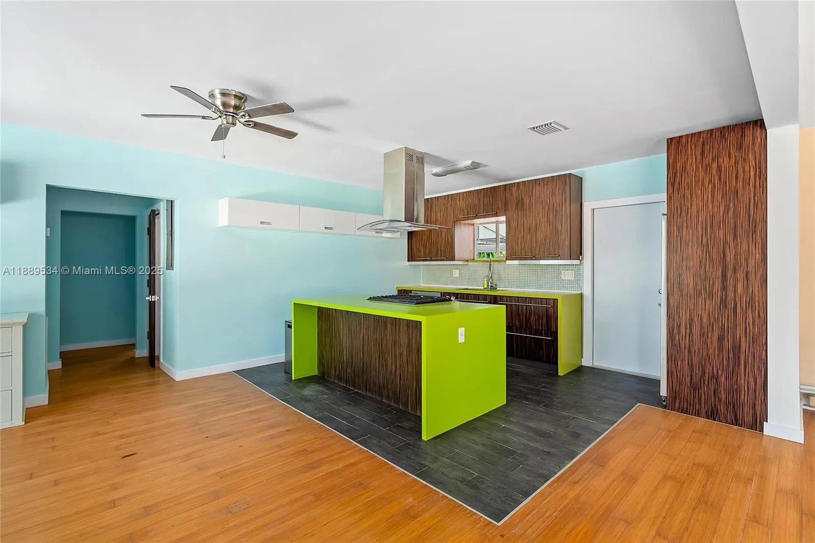 1600 NE 110th Ter, #1600