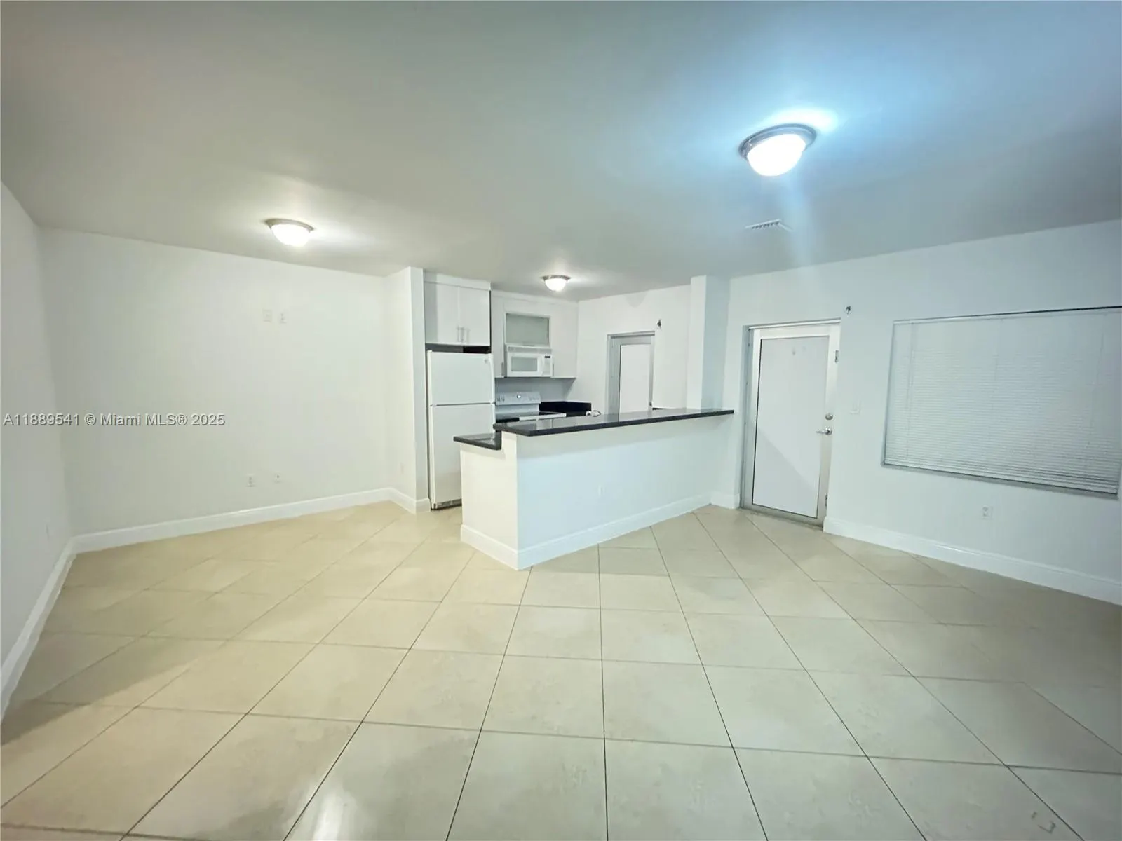 1034 Lenox Ave, #3