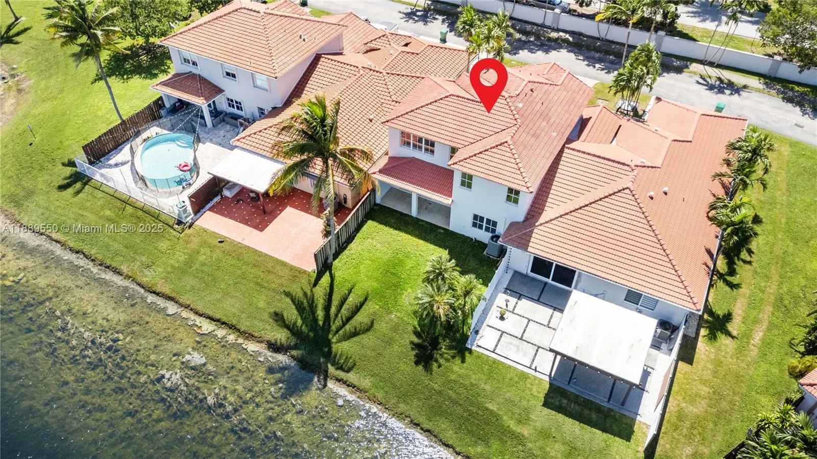 16247 SW 46th Ter