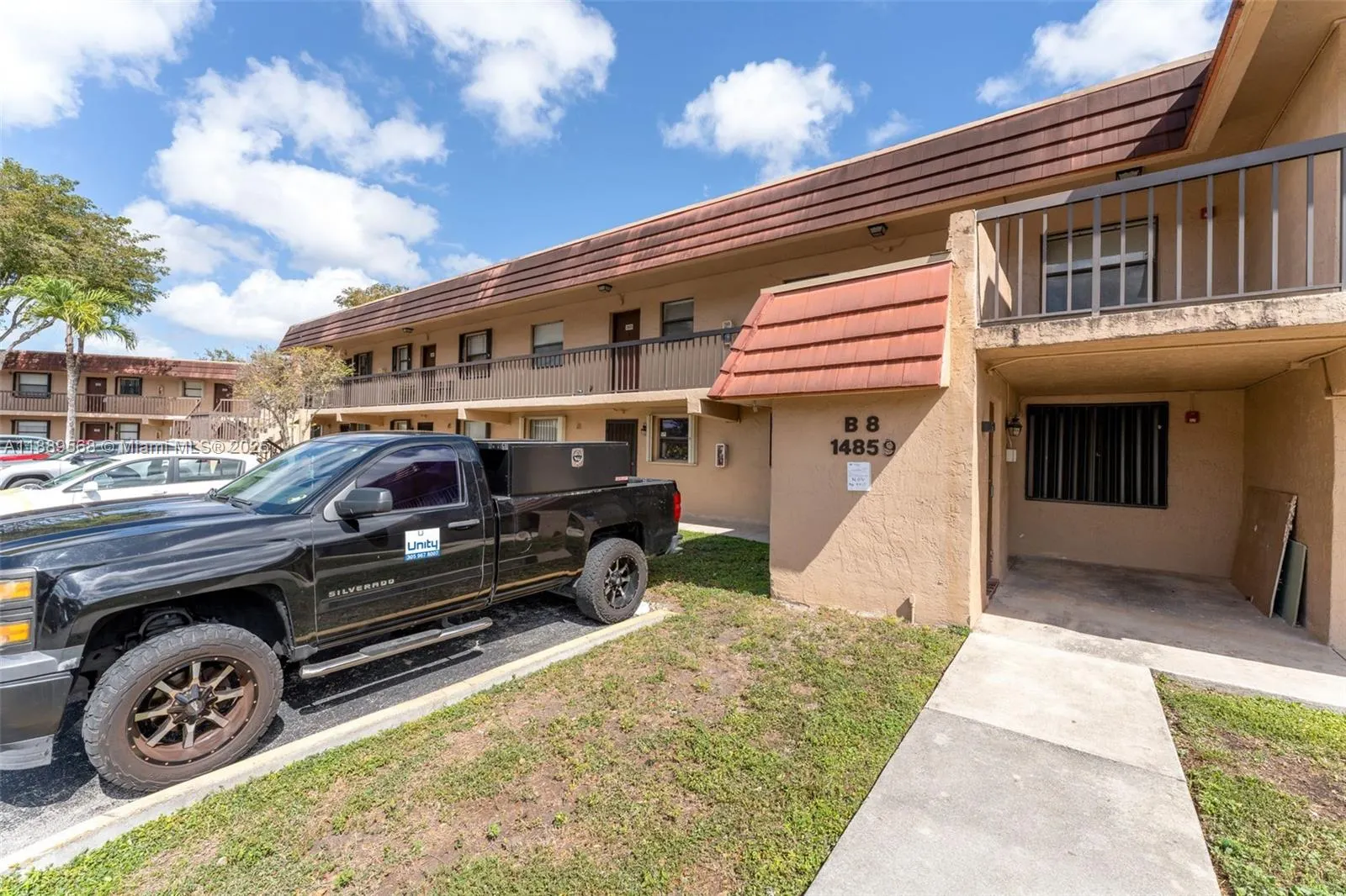 14859 SW 104th St, #8-203