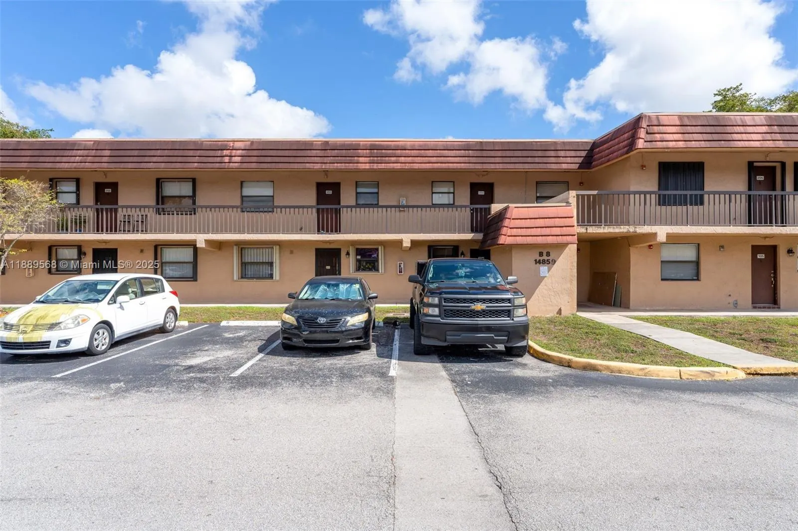 14859 SW 104th St, #8-203