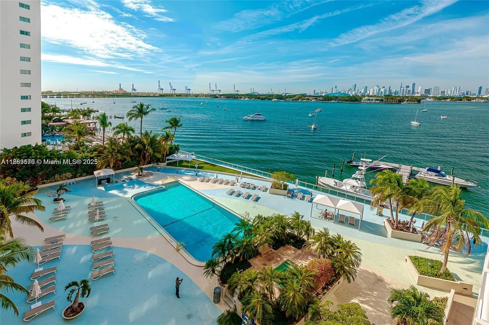 1200 West Ave, #1008