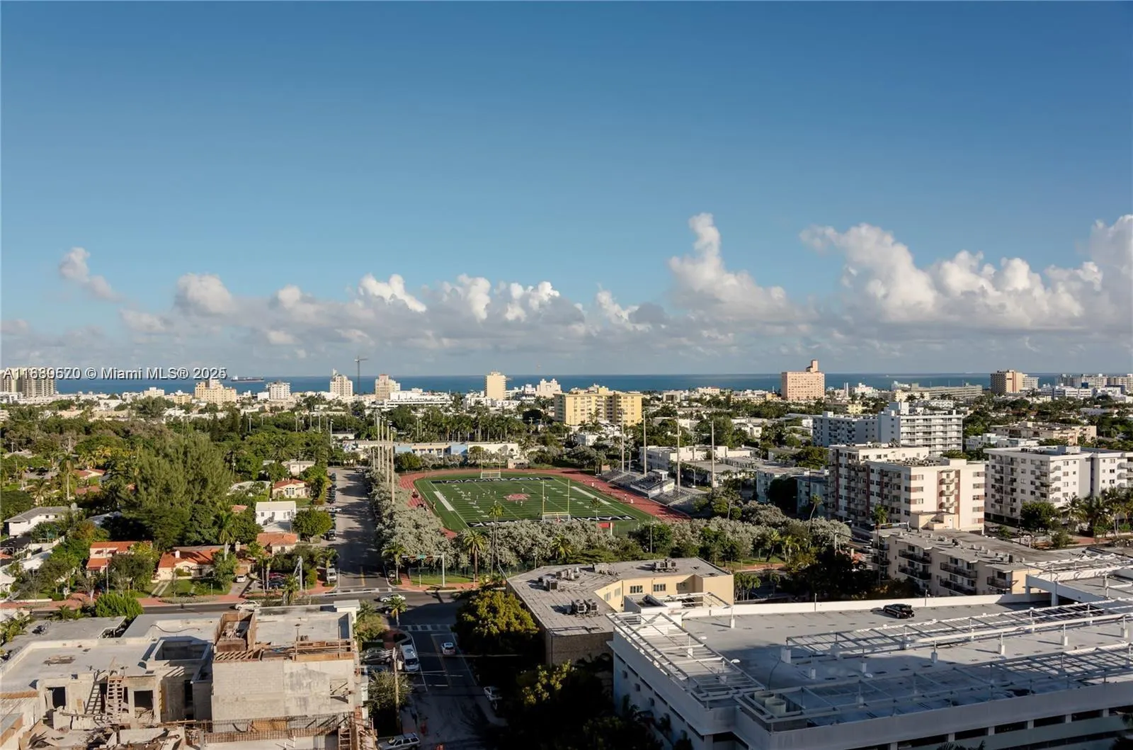 1200 West Ave, #1008