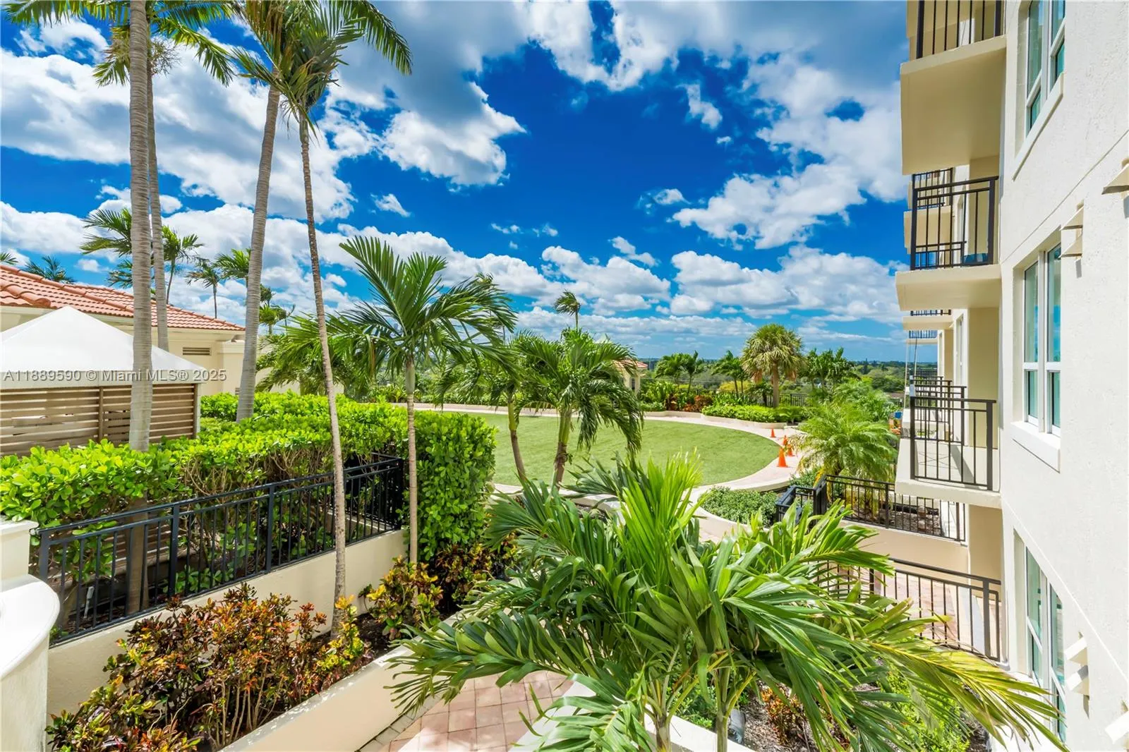 610 W Las Olas Blvd, #820N