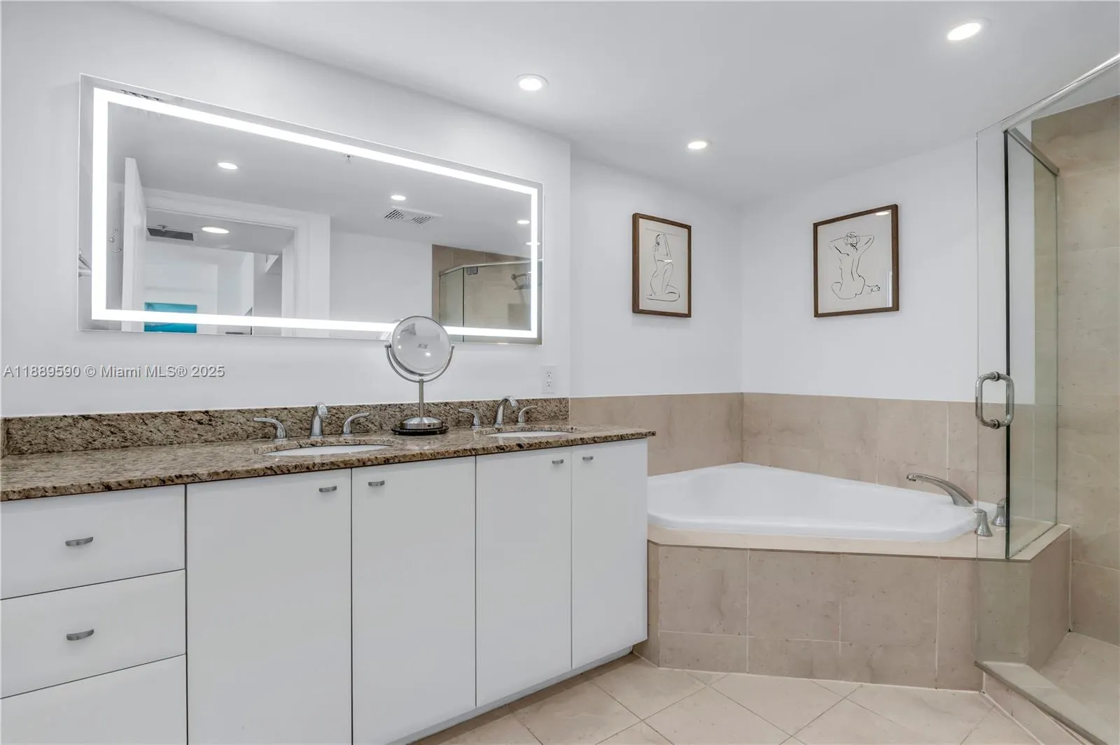 610 W Las Olas Blvd, #820N