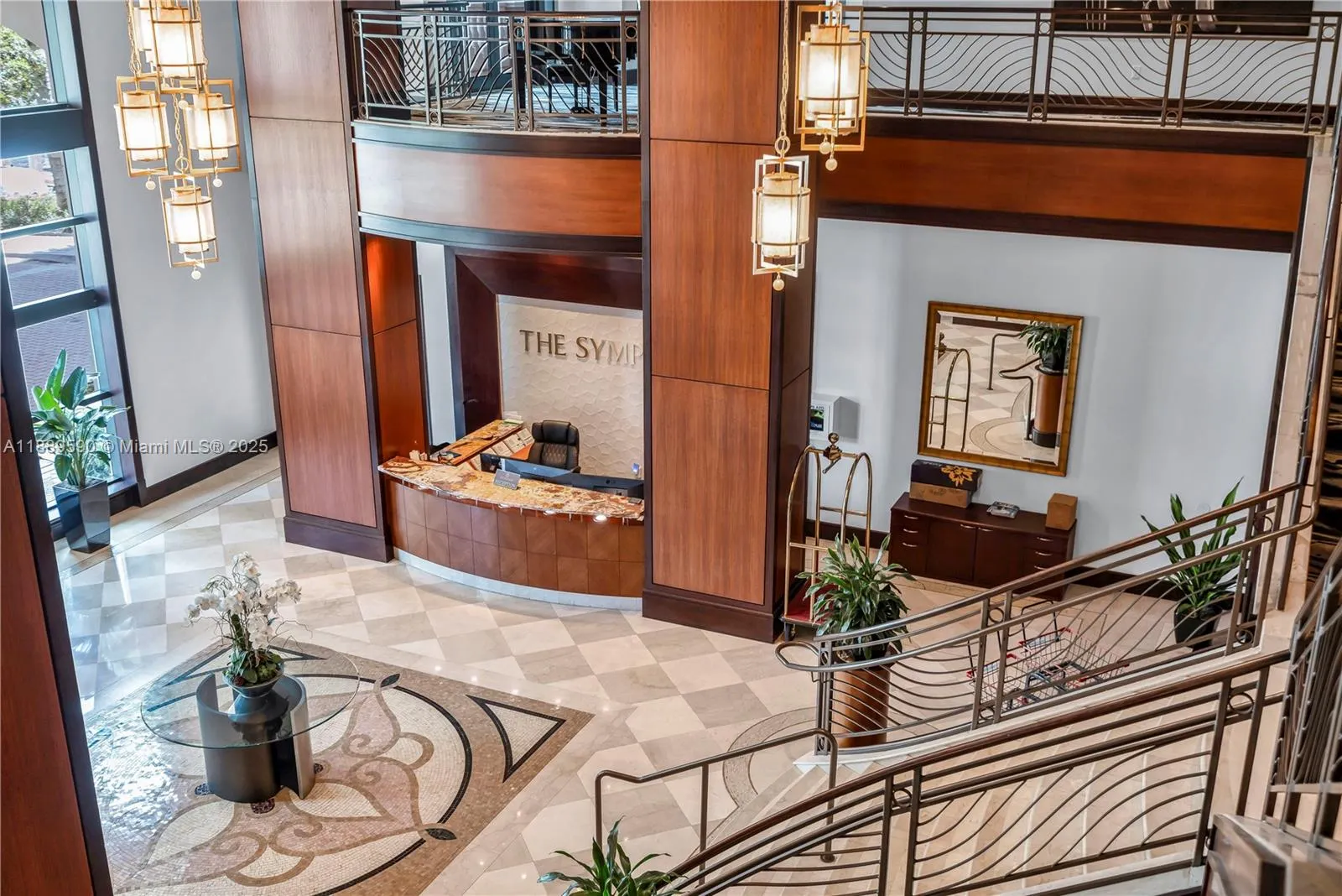610 W Las Olas Blvd, #820N