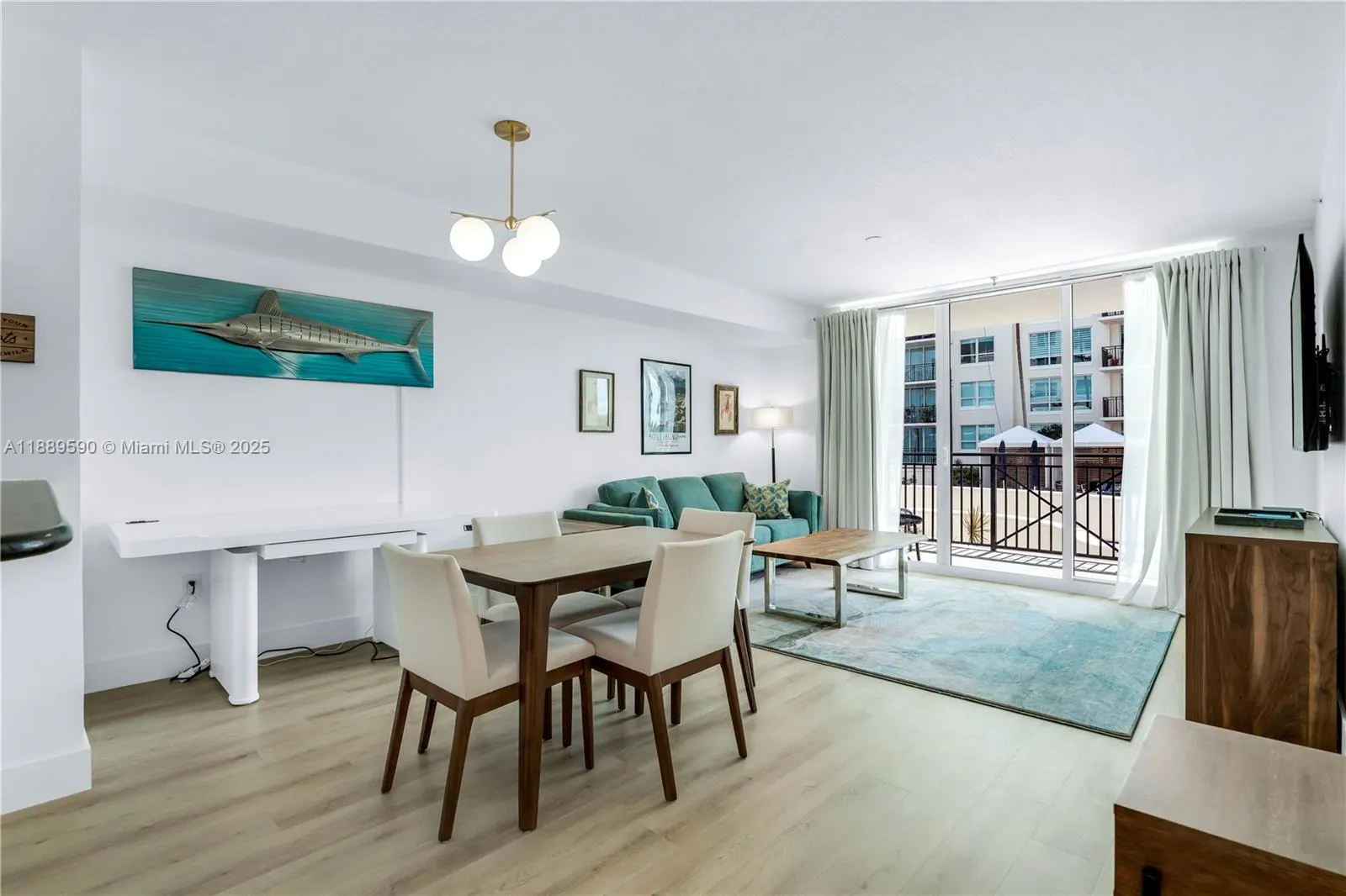610 W Las Olas Blvd, #820N