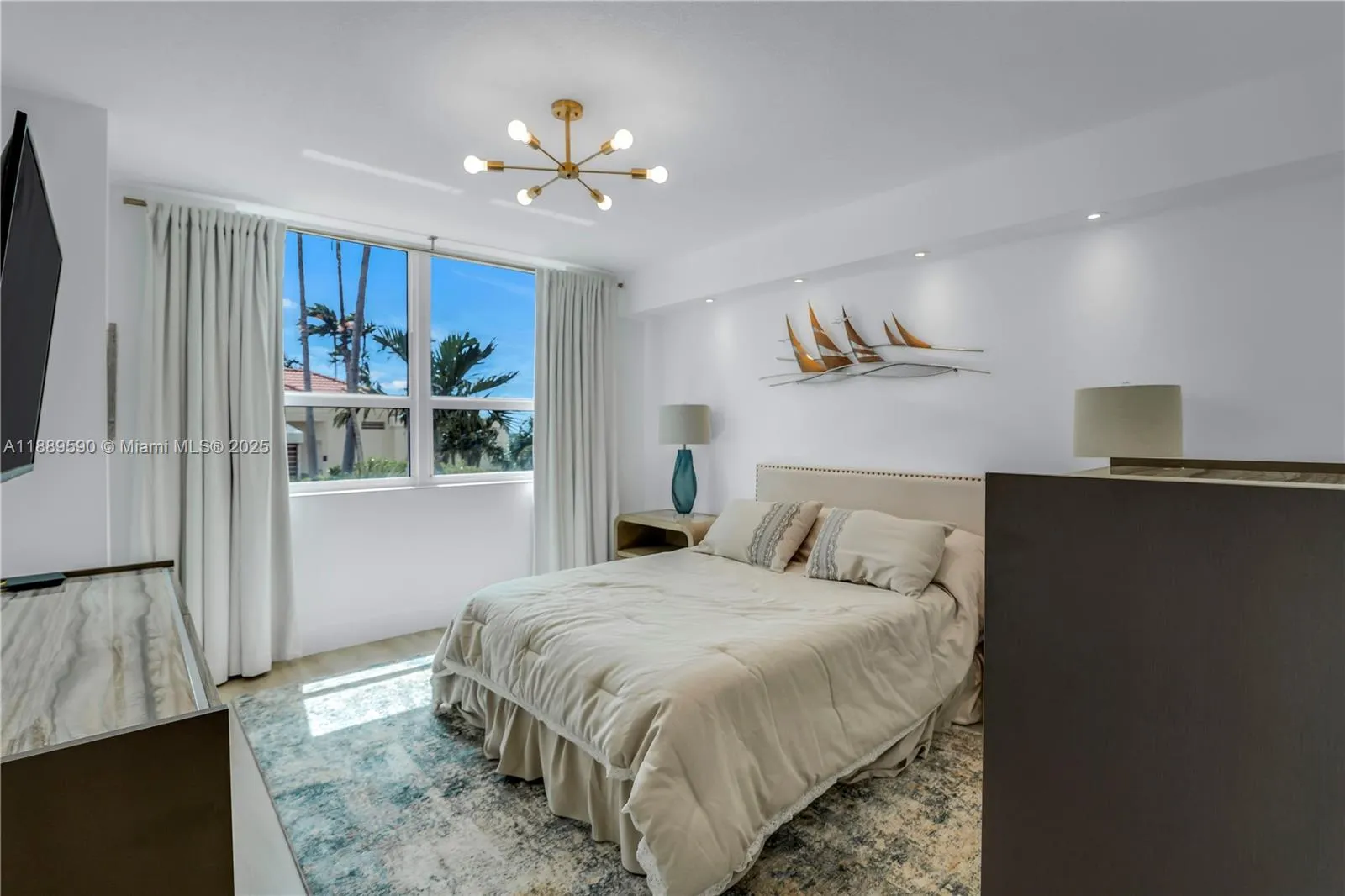 610 W Las Olas Blvd, #820N