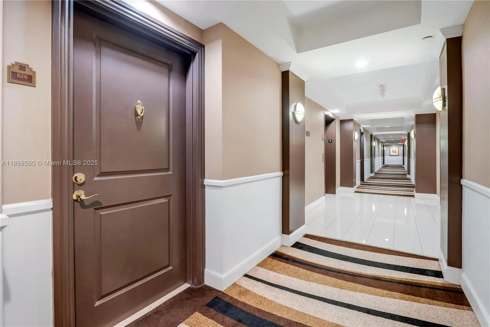 610 W Las Olas Blvd, #820N