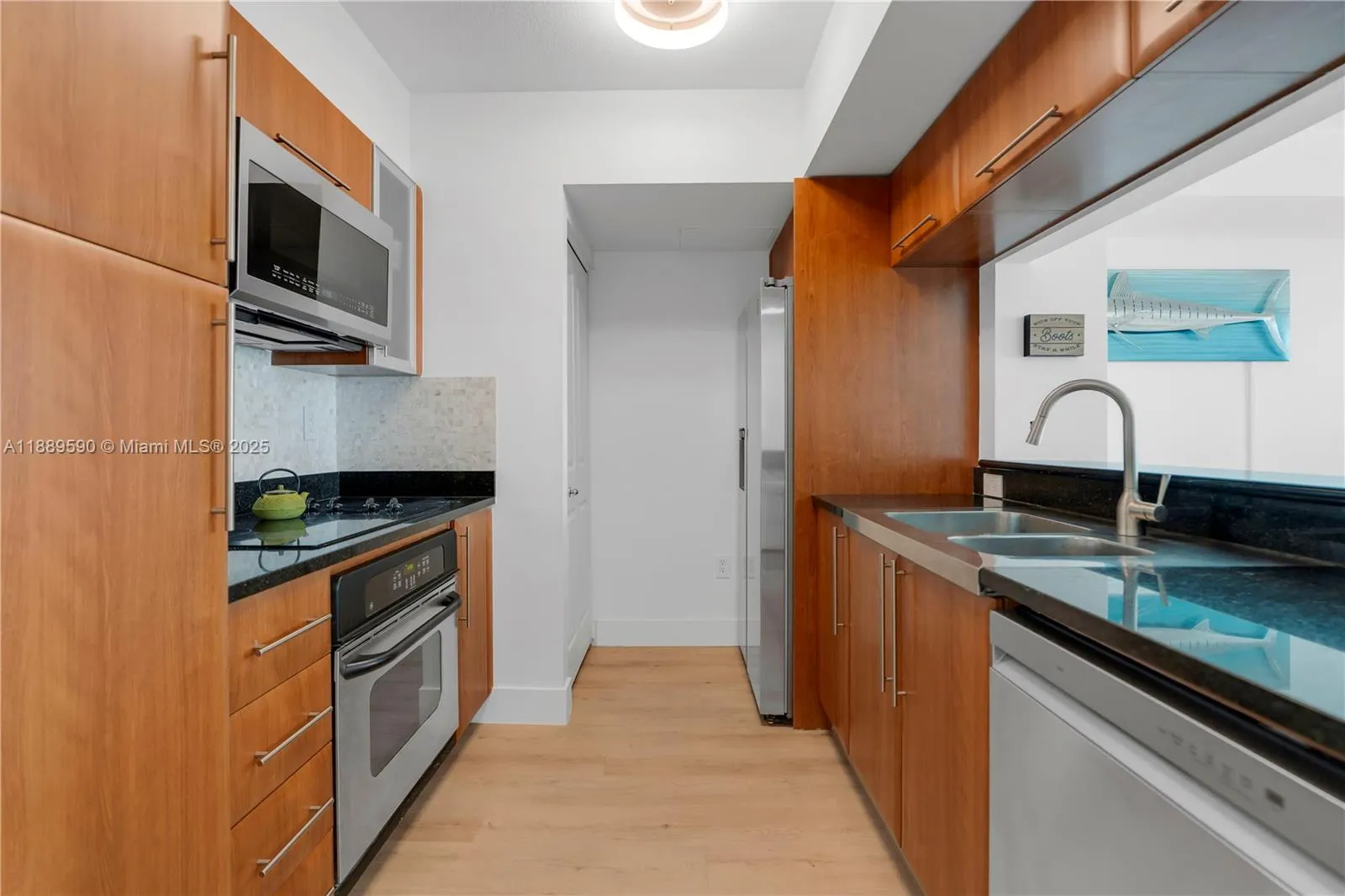 610 W Las Olas Blvd, #820N