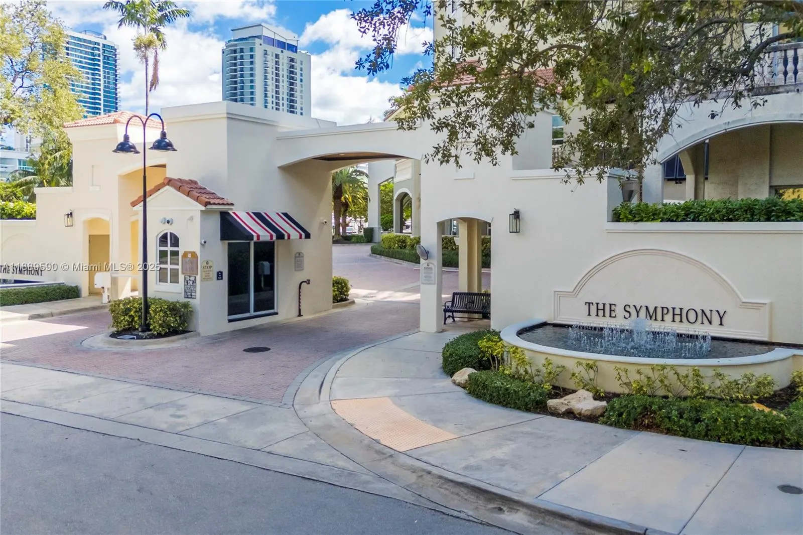 610 W Las Olas Blvd, #820N