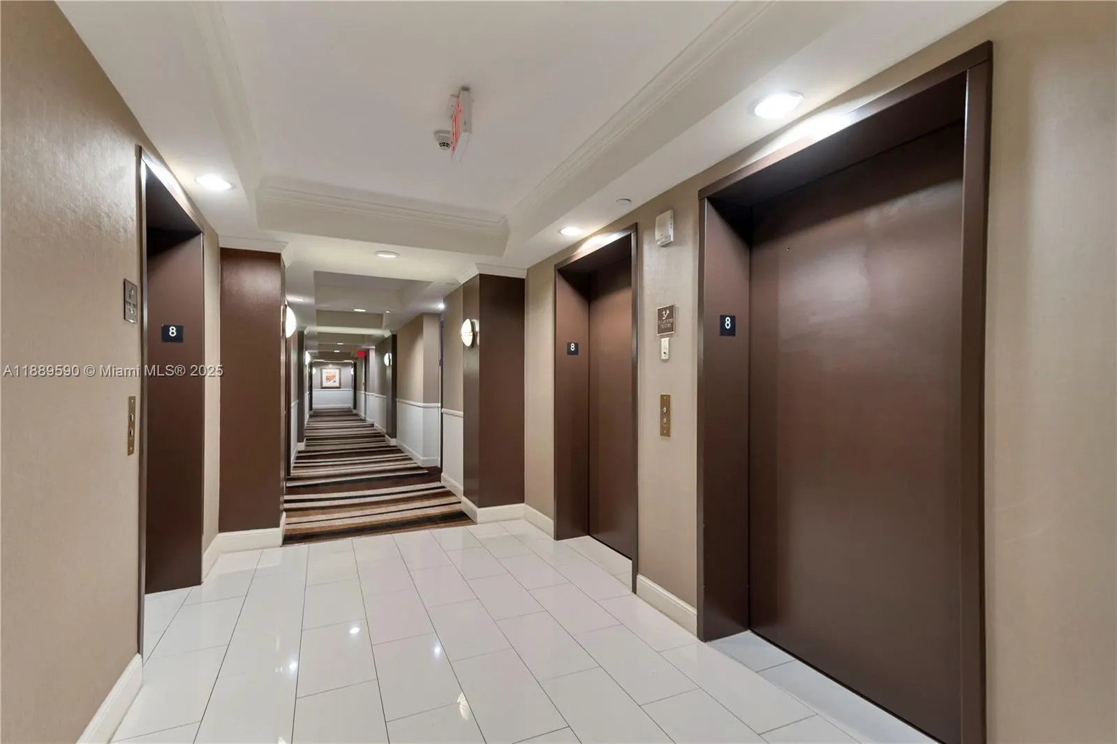 610 W Las Olas Blvd, #820N