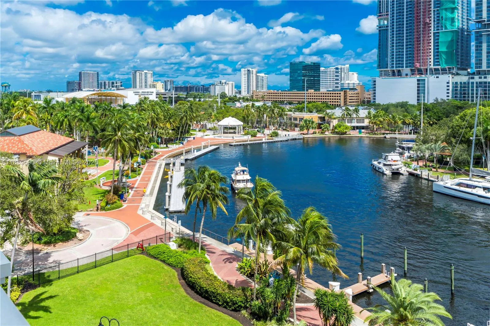 610 W Las Olas Blvd, #820N