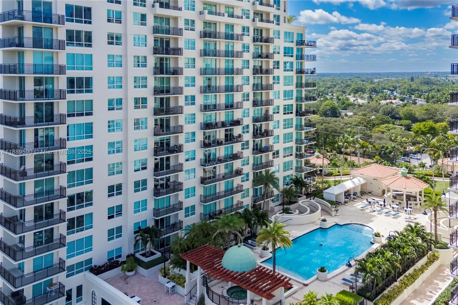 610 W Las Olas Blvd, #820N
