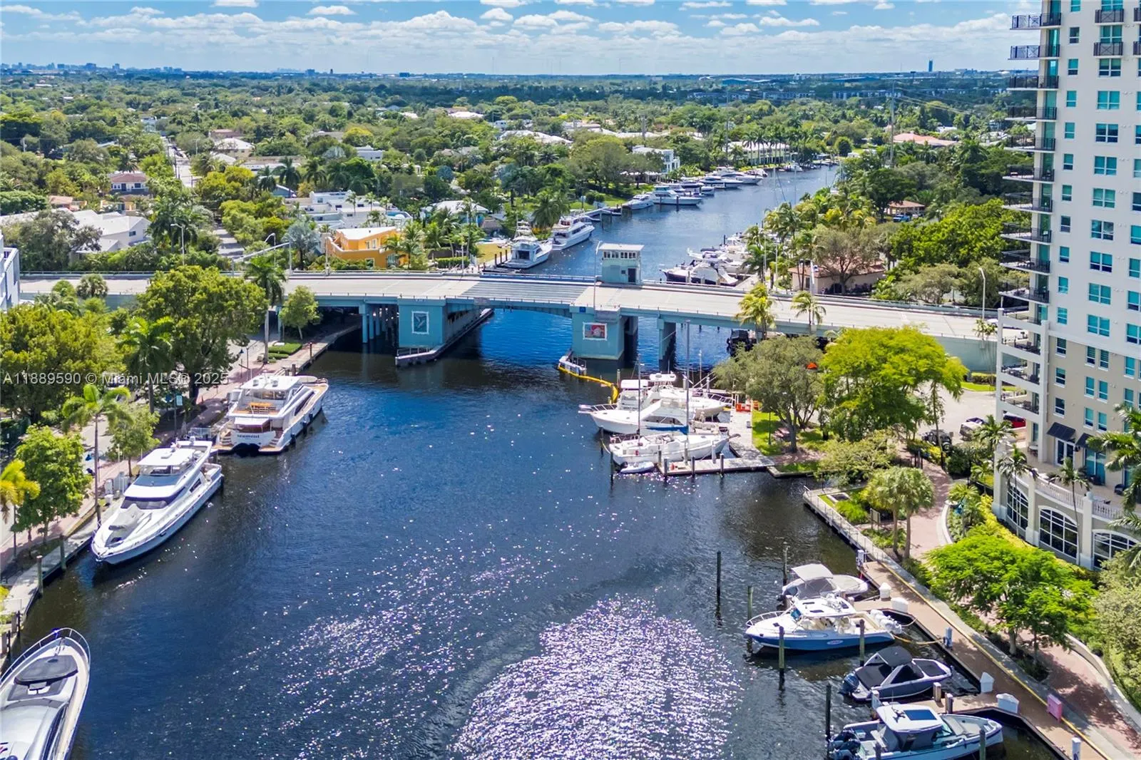 610 W Las Olas Blvd, #820N