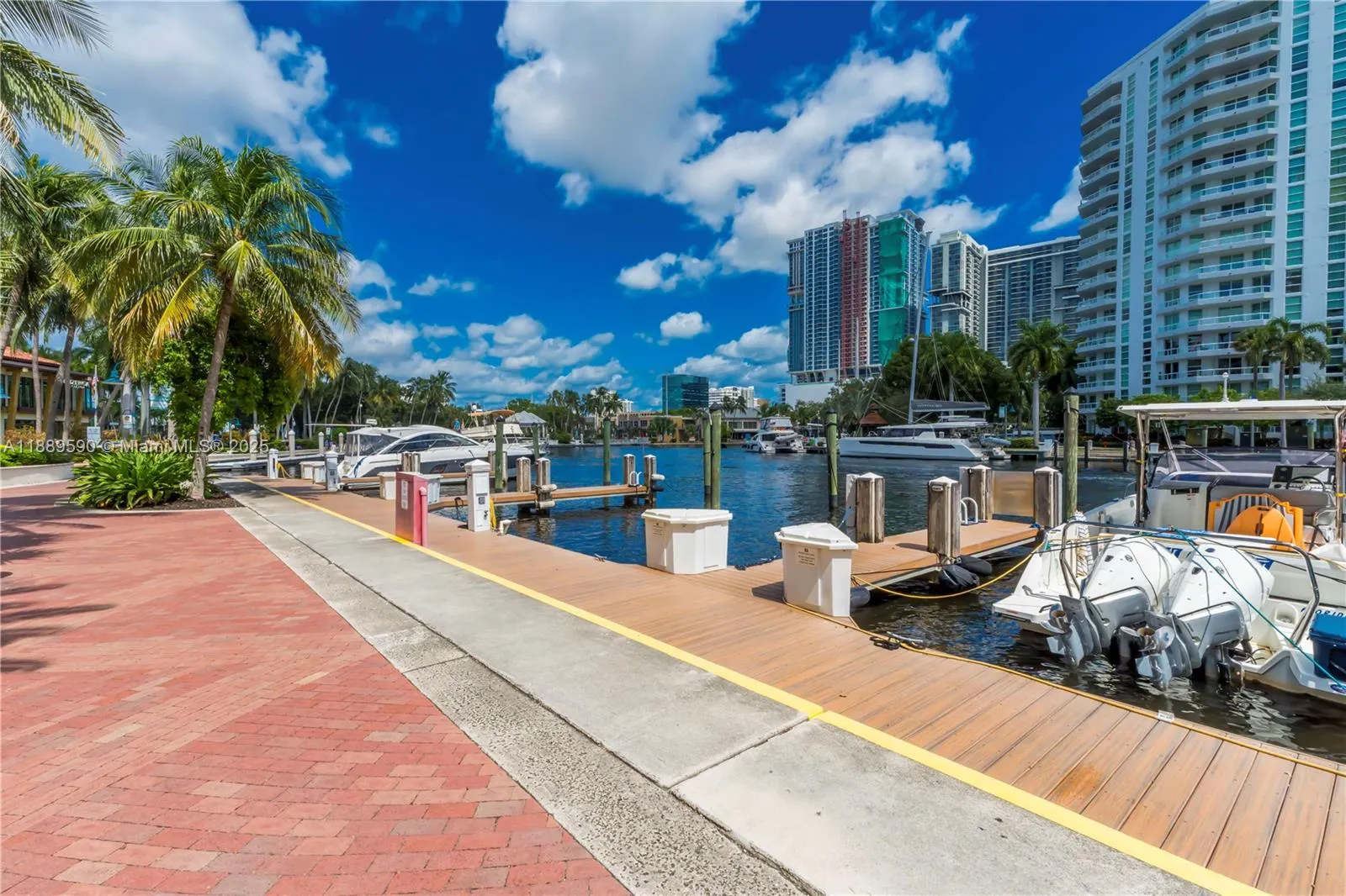 610 W Las Olas Blvd, #820N