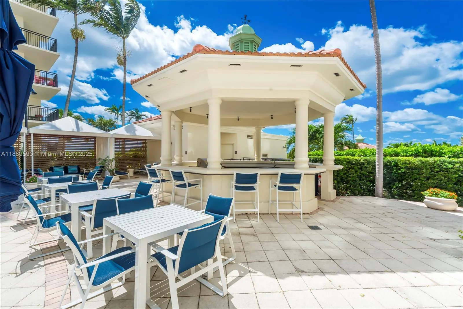 610 W Las Olas Blvd, #820N