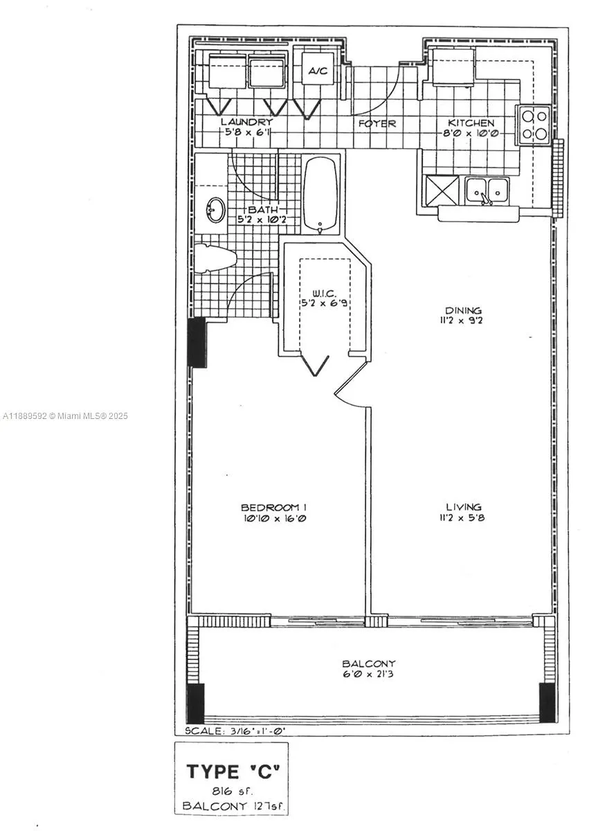 3020 NE 32ND AVE, #510