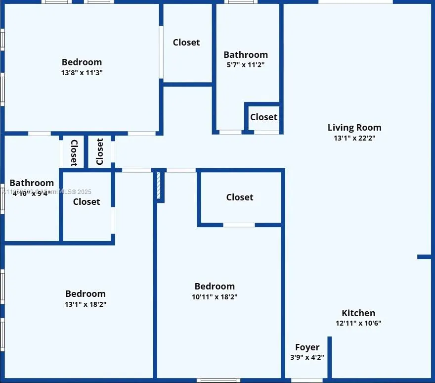 1750 W 46th St, #544