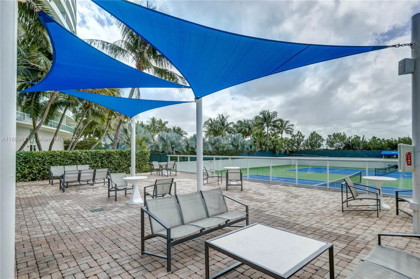 1 N Ocean Blvd, #1511