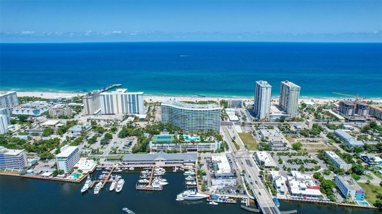 1 N Ocean Blvd, #1511