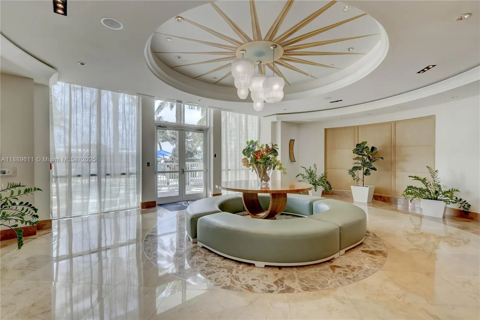 1 N Ocean Blvd, #1511