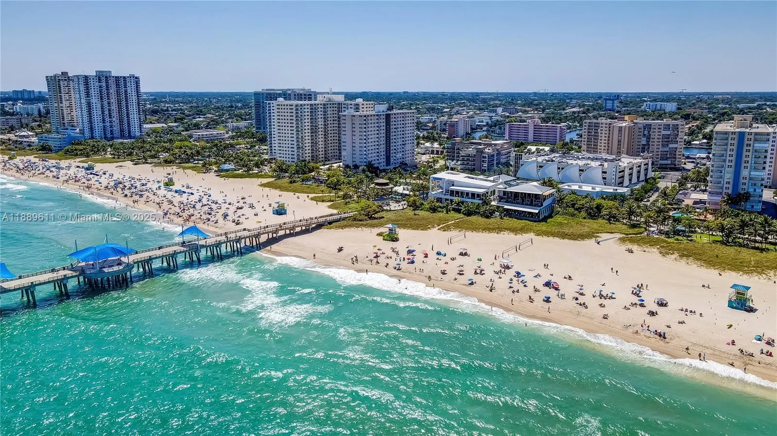 1 N Ocean Blvd, #1511
