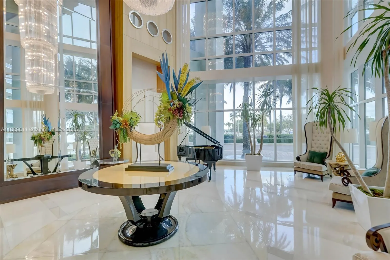 1 N Ocean Blvd, #1511