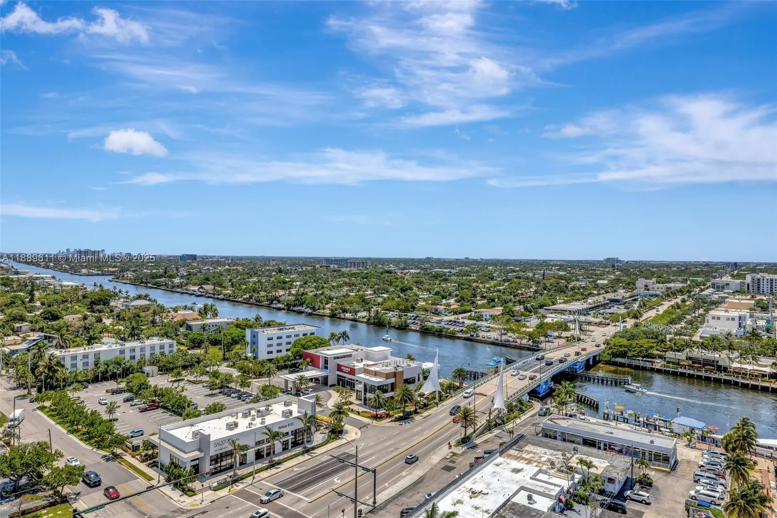 1 N Ocean Blvd, #1511