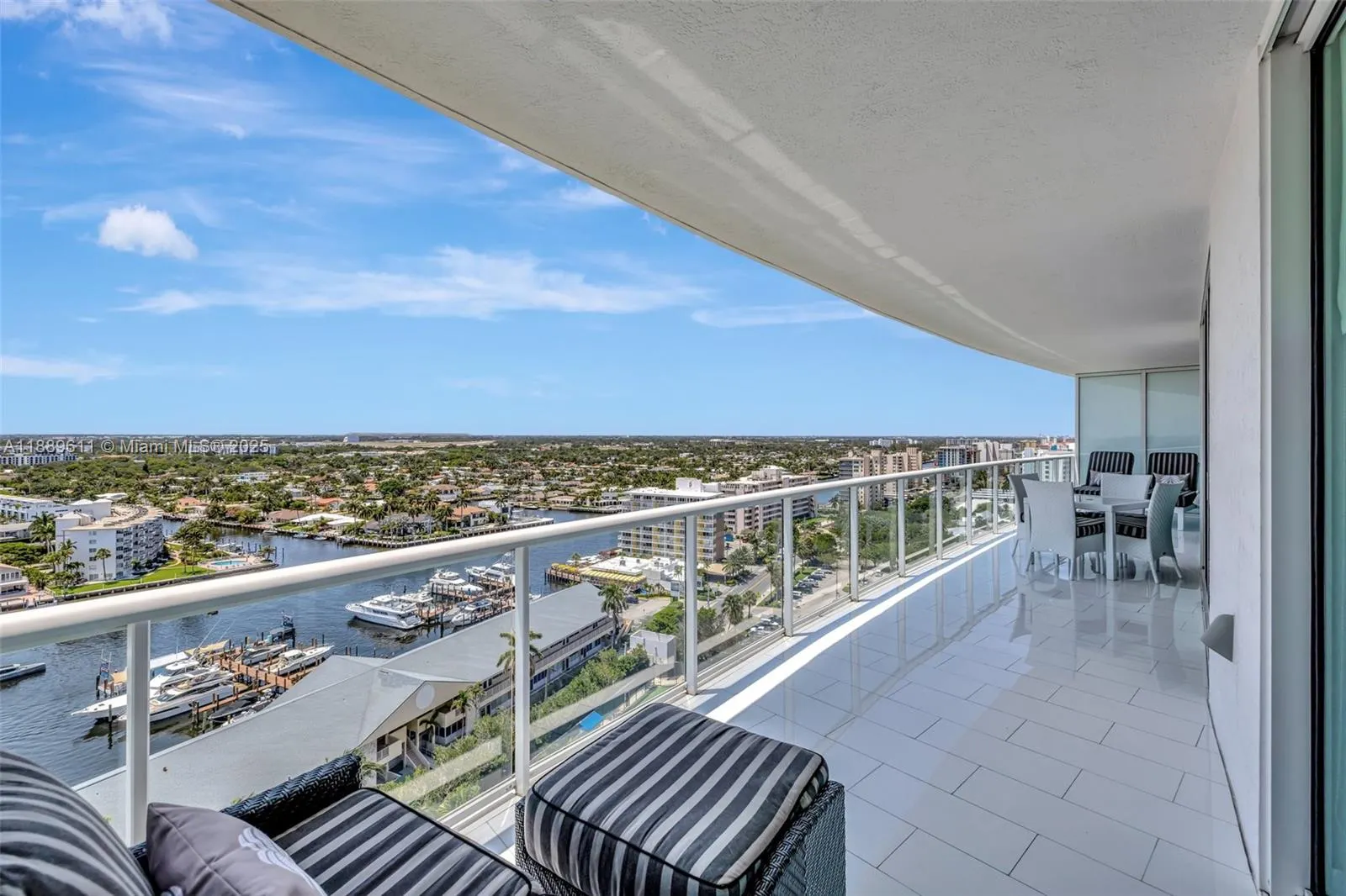 1 N Ocean Blvd, #1511
