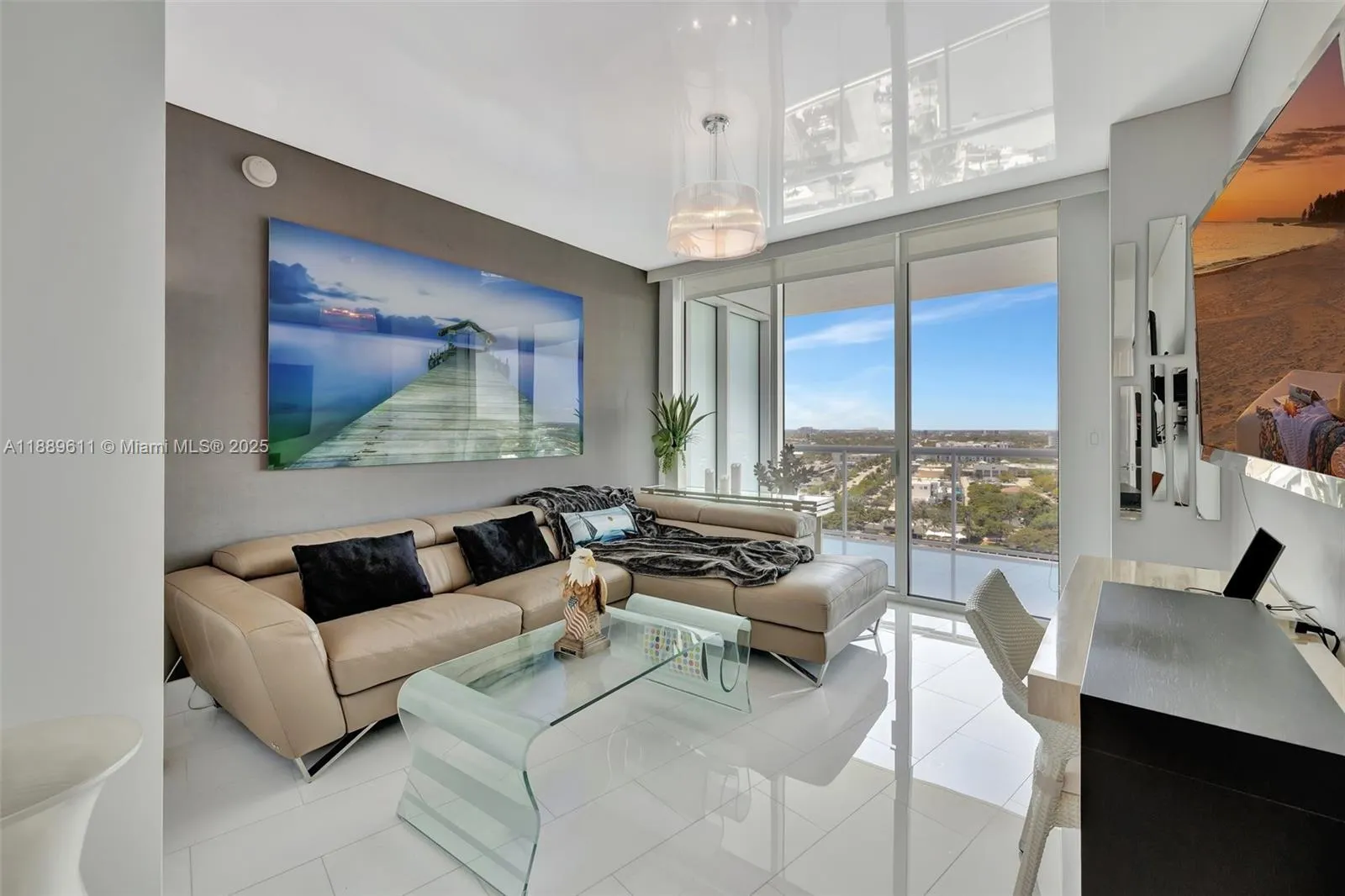 1 N Ocean Blvd, #1511