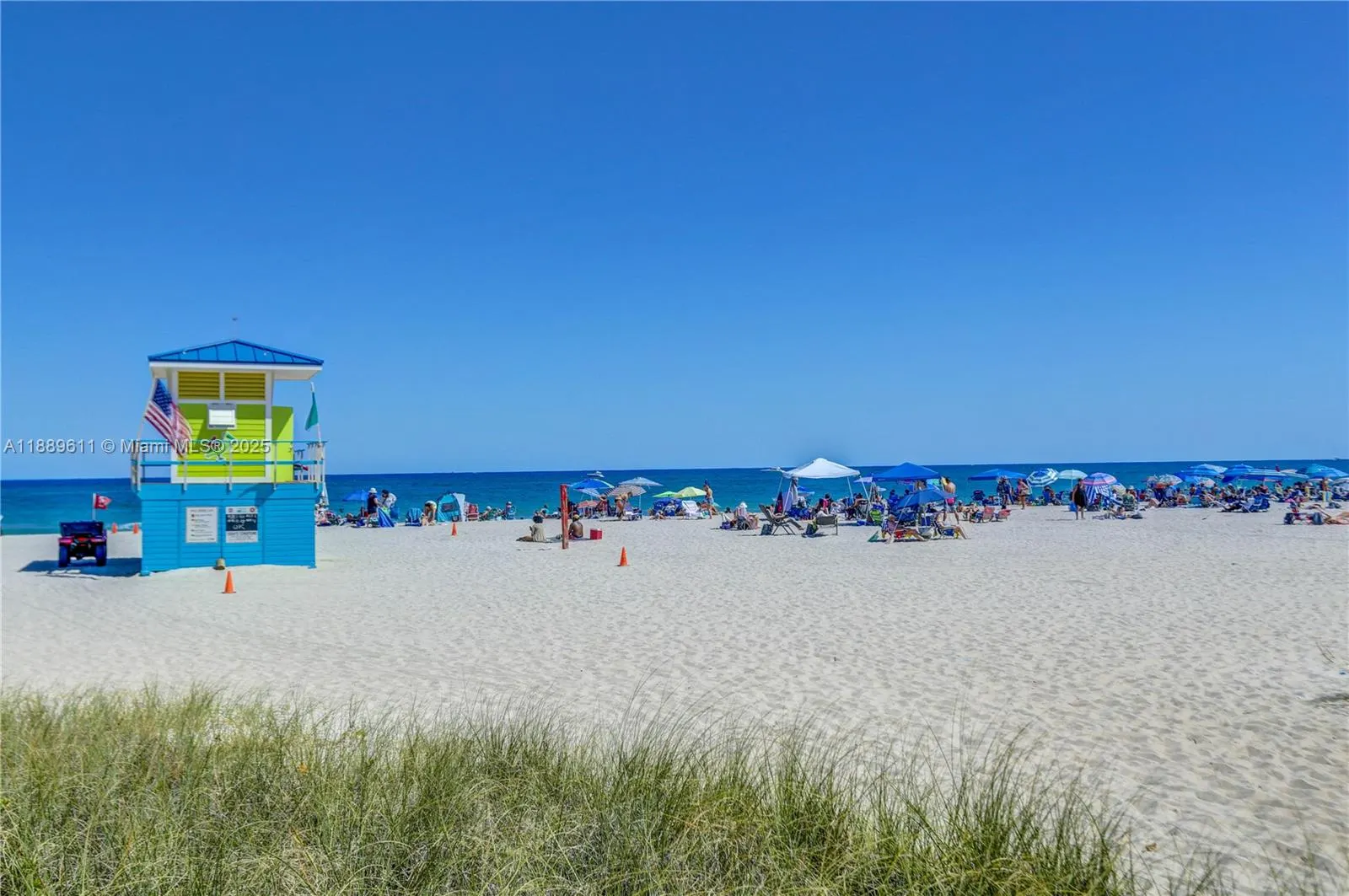 1 N Ocean Blvd, #1511