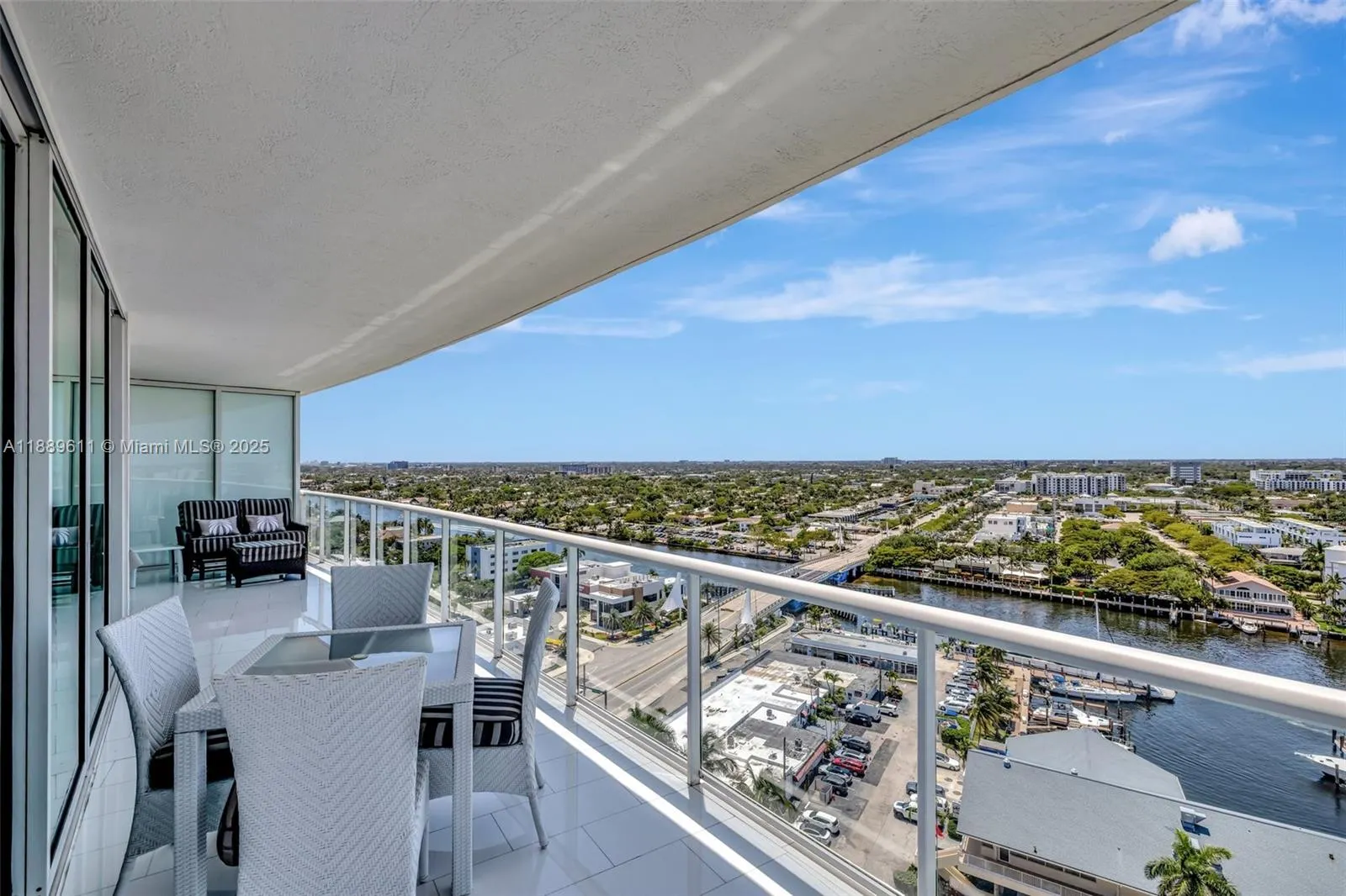 1 N Ocean Blvd, #1511
