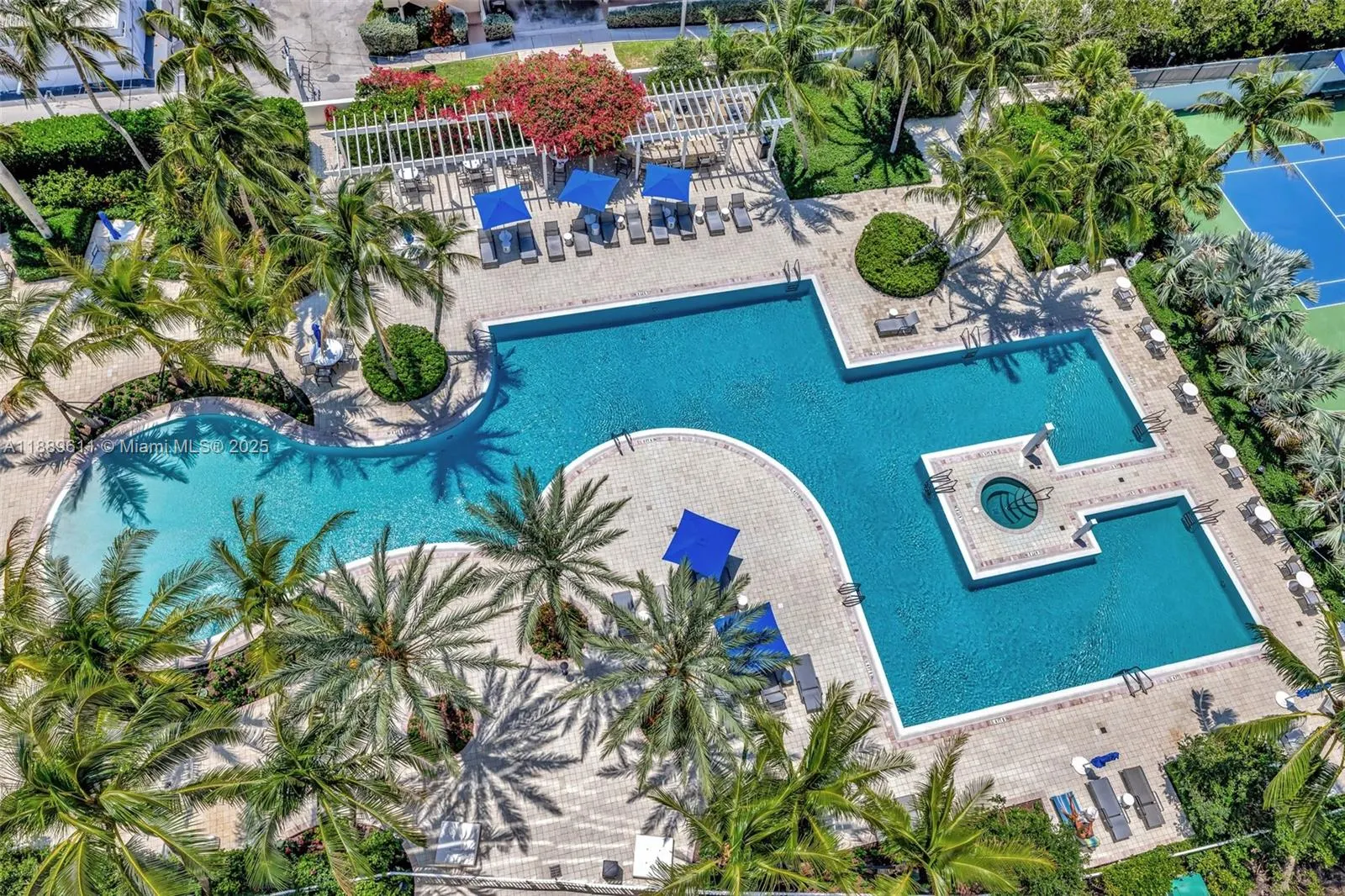 1 N Ocean Blvd, #1511