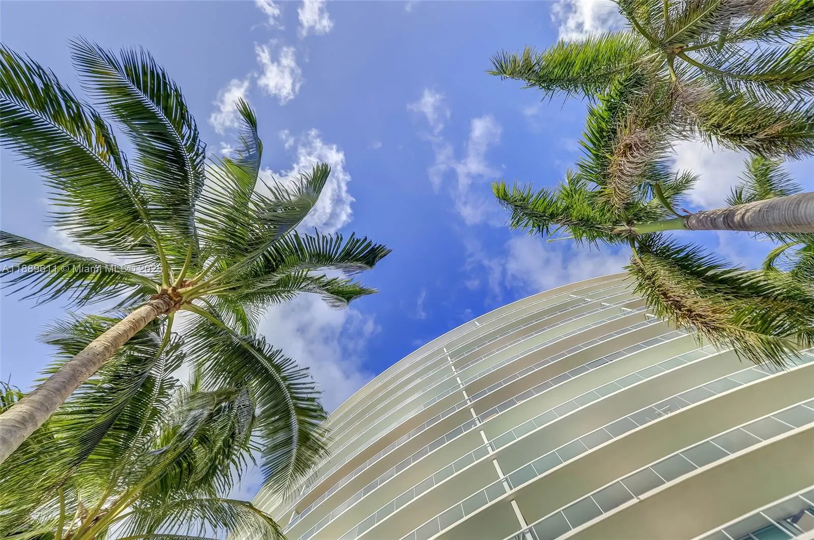 1 N Ocean Blvd, #1511