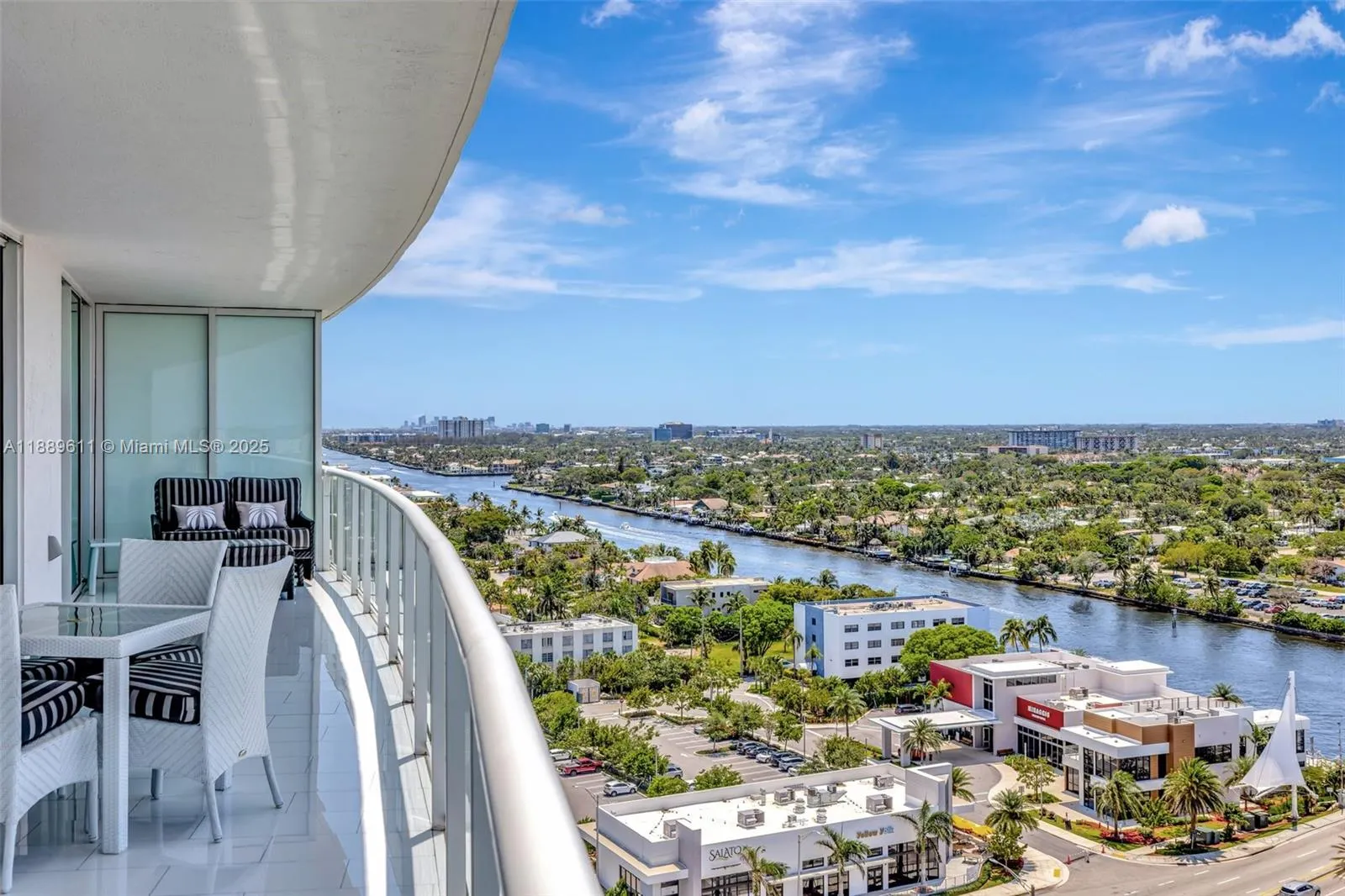 1 N Ocean Blvd, #1511