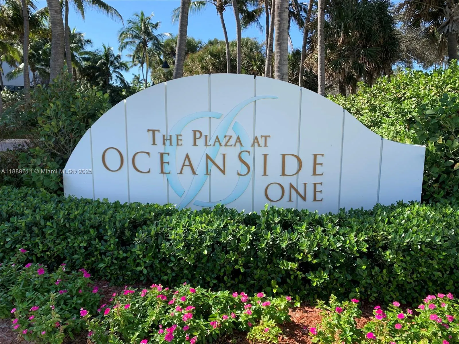 1 N Ocean Blvd, #1511