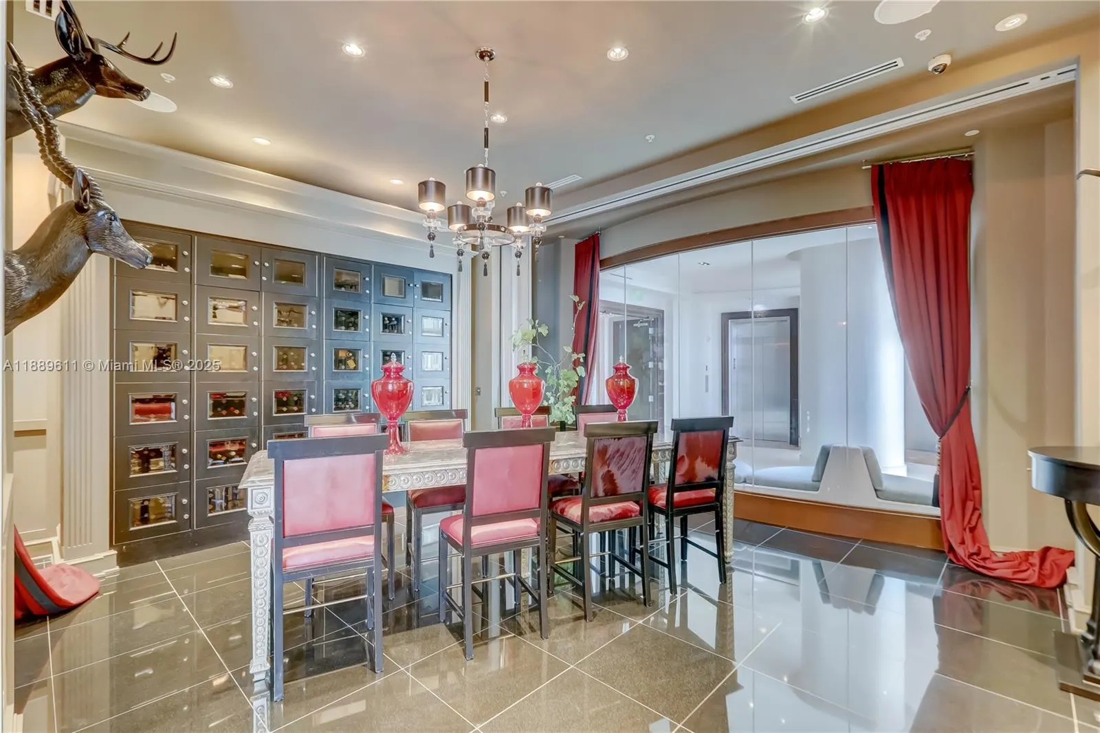 1 N Ocean Blvd, #1511